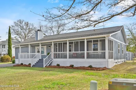 322 NE 57th Street Oak Island NC 28465