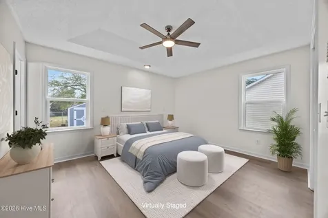 322 NE 57th Street Oak Island NC 28465