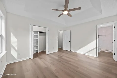322 NE 57th Street Oak Island NC 28465