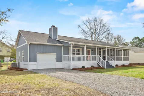 322 NE 57th Street Oak Island NC 28465