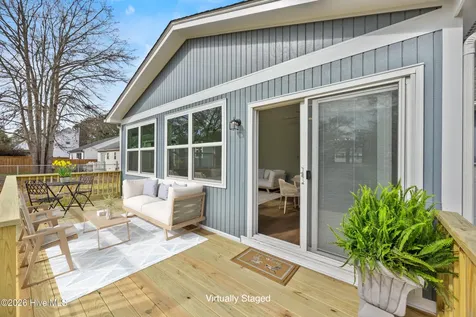 322 NE 57th Street Oak Island NC 28465