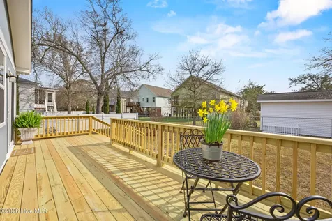 322 NE 57th Street Oak Island NC 28465