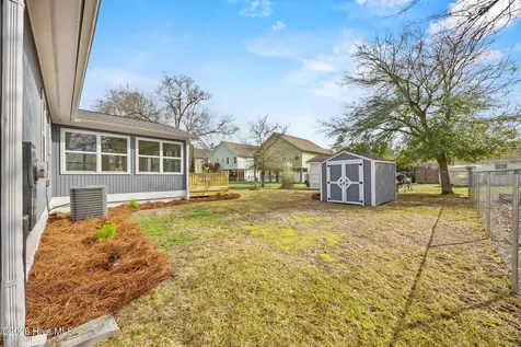 322 NE 57th Street Oak Island NC 28465