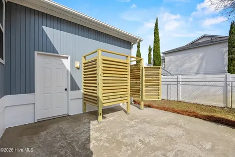 322 NE 57th Street Oak Island NC 28465