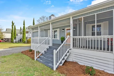 322 NE 57th Street Oak Island NC 28465