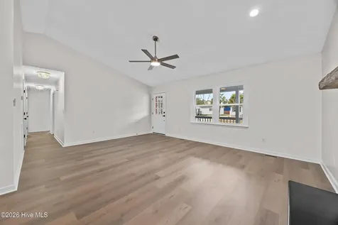 322 NE 57th Street Oak Island NC 28465