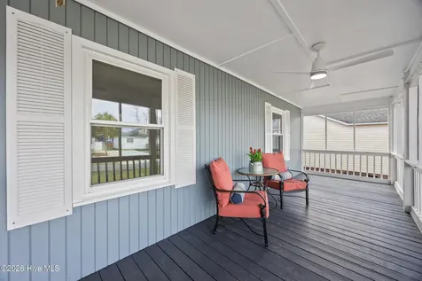 322 NE 57th Street Oak Island NC 28465