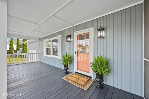 322 NE 57th Street Oak Island NC 28465