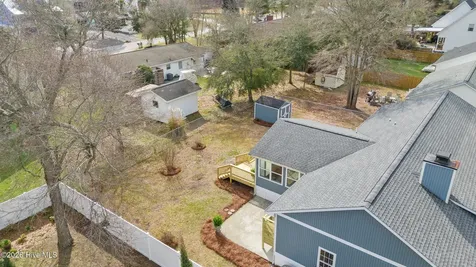 322 NE 57th Street Oak Island NC 28465