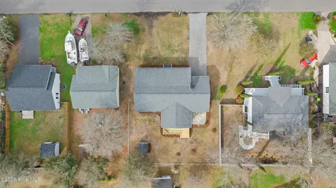 322 NE 57th Street Oak Island NC 28465