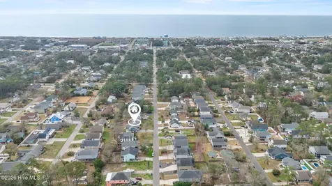 322 NE 57th Street Oak Island NC 28465