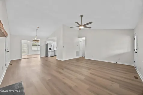 322 NE 57th Street Oak Island NC 28465