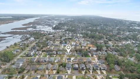 322 NE 57th Street Oak Island NC 28465