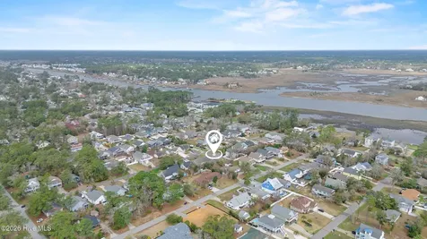 322 NE 57th Street Oak Island NC 28465