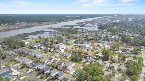 322 NE 57th Street Oak Island NC 28465