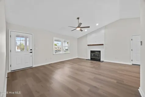 322 NE 57th Street Oak Island NC 28465