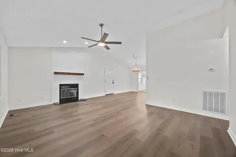 322 NE 57th Street Oak Island NC 28465