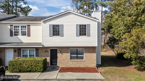 40 Donnell Avenue Havelock NC 28532