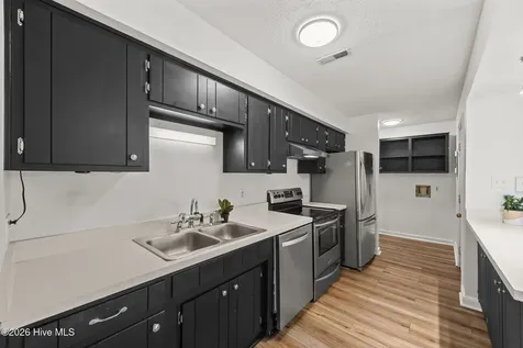 40 Donnell Avenue Havelock NC 28532