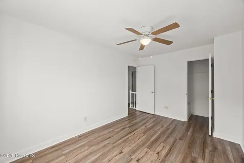 40 Donnell Avenue Havelock NC 28532