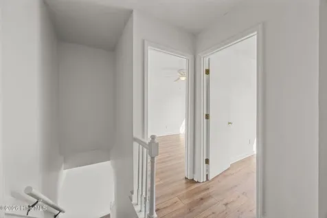 40 Donnell Avenue Havelock NC 28532