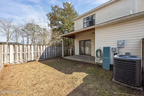 40 Donnell Avenue Havelock NC 28532