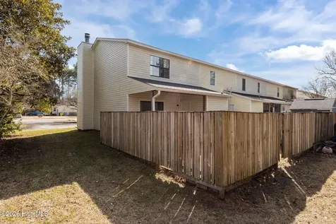 40 Donnell Avenue Havelock NC 28532