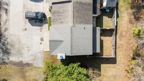40 Donnell Avenue Havelock NC 28532