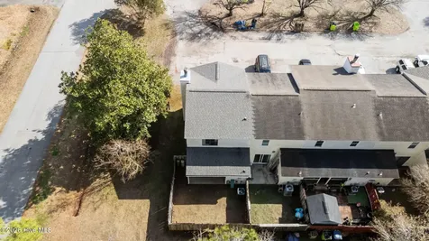 40 Donnell Avenue Havelock NC 28532