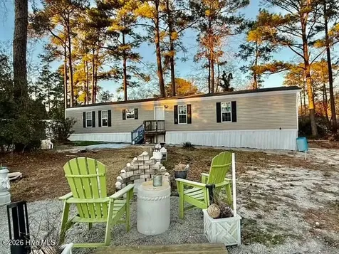104 Lee Court Swansboro NC 28584