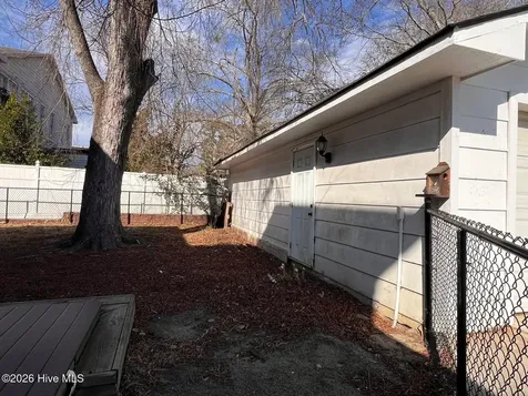 202 N Randolph Street Rockingham NC 28379