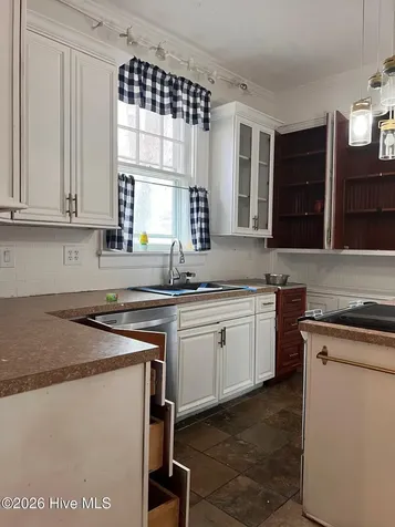 202 N Randolph Street Rockingham NC 28379