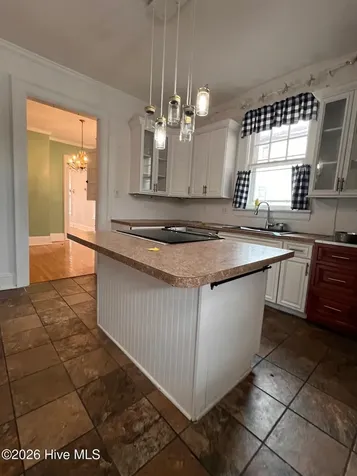 202 N Randolph Street Rockingham NC 28379