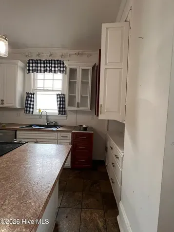 202 N Randolph Street Rockingham NC 28379