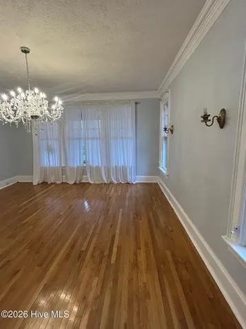 202 N Randolph Street Rockingham NC 28379