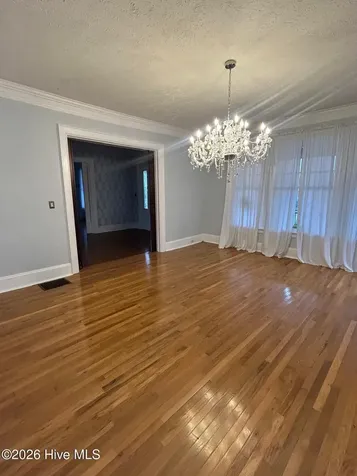 202 N Randolph Street Rockingham NC 28379