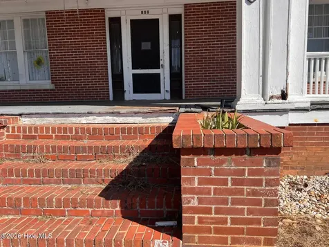 202 N Randolph Street Rockingham NC 28379