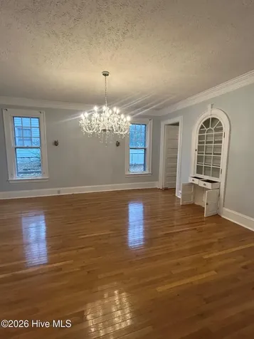 202 N Randolph Street Rockingham NC 28379