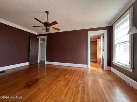 202 N Randolph Street Rockingham NC 28379