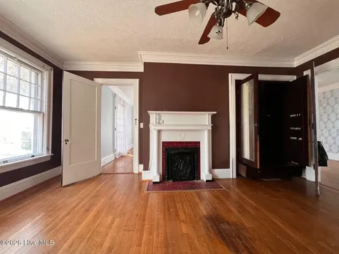202 N Randolph Street Rockingham NC 28379