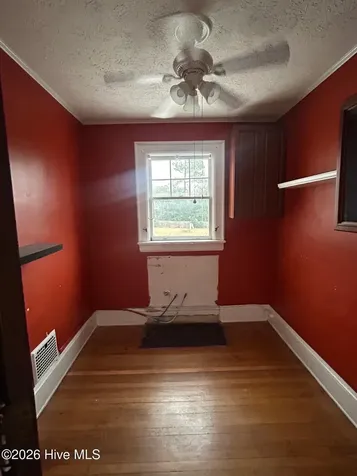 202 N Randolph Street Rockingham NC 28379