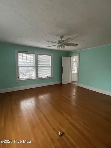 202 N Randolph Street Rockingham NC 28379