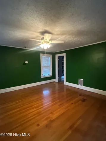 202 N Randolph Street Rockingham NC 28379