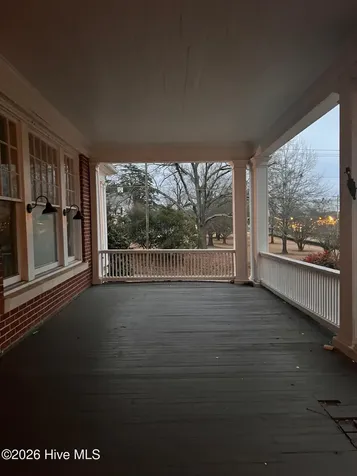 202 N Randolph Street Rockingham NC 28379