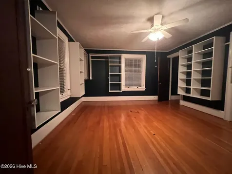 202 N Randolph Street Rockingham NC 28379