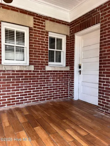 202 N Randolph Street Rockingham NC 28379