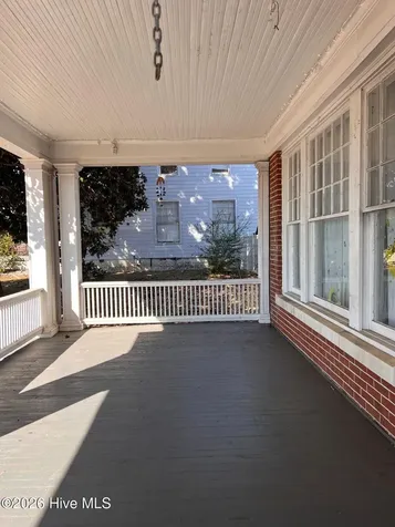 202 N Randolph Street Rockingham NC 28379