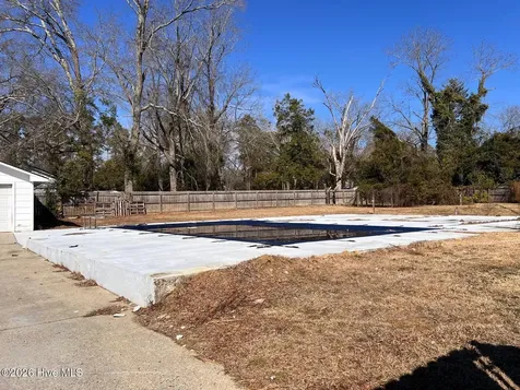 202 N Randolph Street Rockingham NC 28379