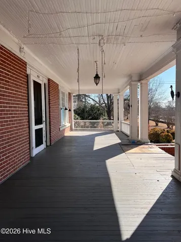 202 N Randolph Street Rockingham NC 28379