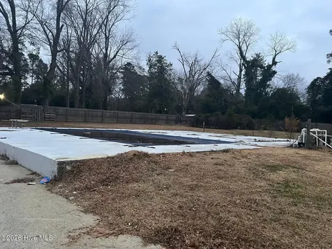 202 N Randolph Street Rockingham NC 28379